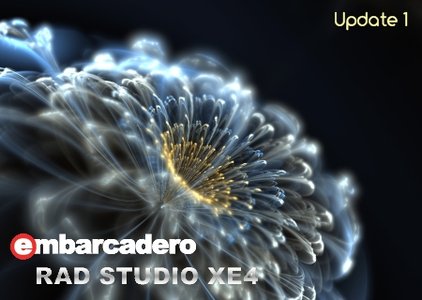 Embarcadero Rad Studio Xe4 Update 1