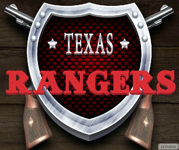 Обои Texas Rangers