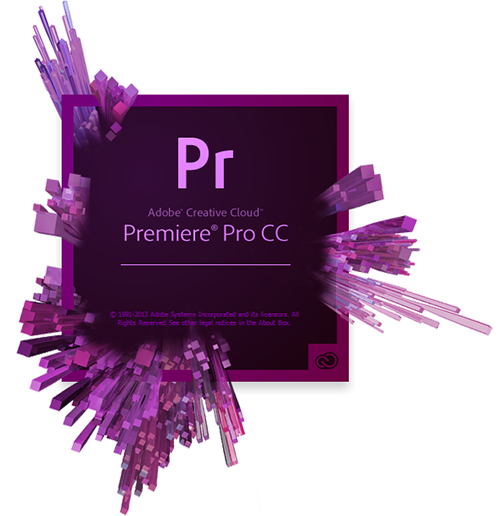 Adobe Premiere Pro CC Multilanguage Mac OSX-XFORCE