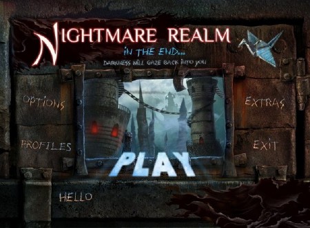 Nightmare Realm: In the End... Collectors Edition (2012/RUS)