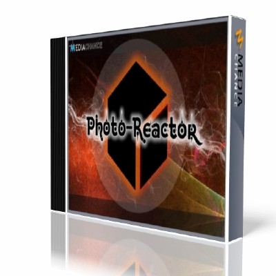 Mediachance Photo-Reactor 1.0.2 Rus Portable by Maverick