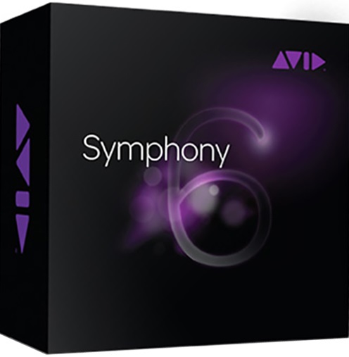 Avid Media Symphony v6.5.3 WiN MacOSX Incl Keygen-XFORCE