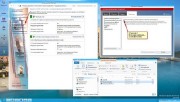 Windows 8 Professional x86/x64 by Matros 03 (RUS/2013)