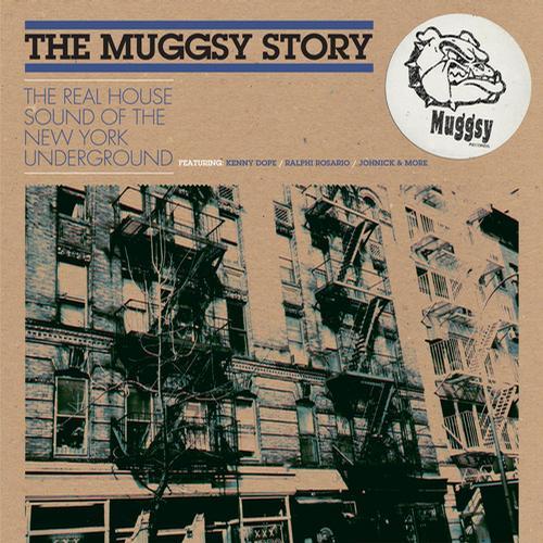 The Muggsy Story (2013)
