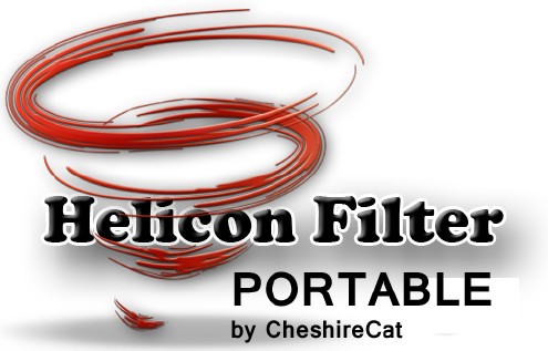 Helicon Filter 5.2.4.1 Portable