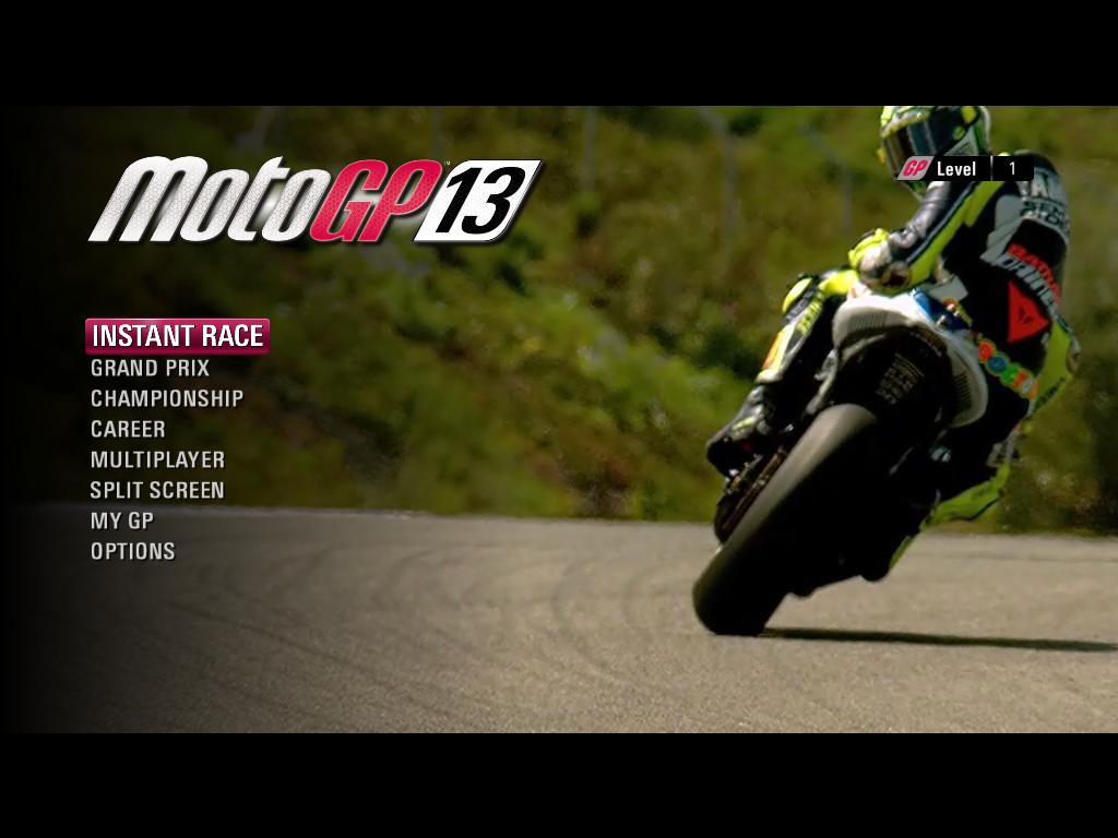 MotoGP 13 (ENG) [Repack от R.G. Revenants] /Milestone/ (2013) PC