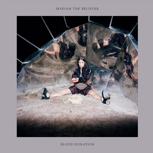 Mariam The Believer - Blood Donation (2013)