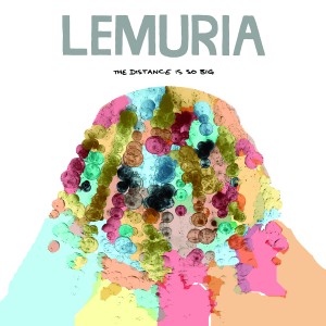 Lemuria - The Distance Is So Big (2013)