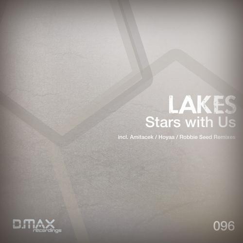 Lakes - Stars With Us (2013)