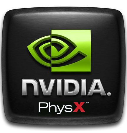 Nvidia PhysX System Software 9.13.0604 (2013) ML/RUS