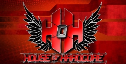 House Of Hardcore 2 22.06.2013