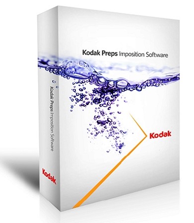 Kodak Preps Pro 6.3 build 129 Native Portable