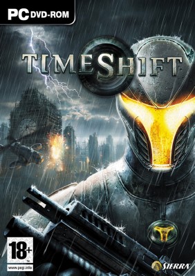 TimeShift (2007/RePack/RUS/ENG)