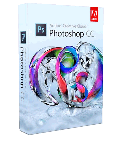 Adobe Photoshop CC 14.0 Final (2013) RePack by JFK2005