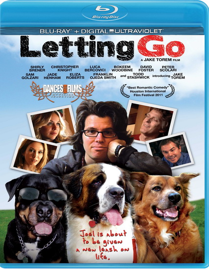  / Letting Go (2012) HDRip