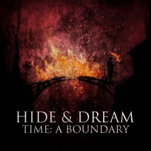 Hide & Dream - Time: A Boundary (Single) (2013)