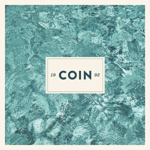COIN - 1992 (EP) (2013)