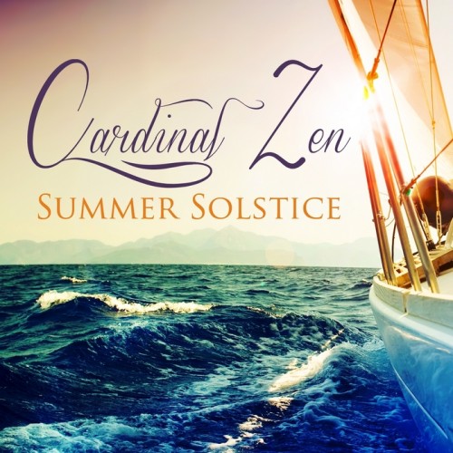 Cardinal Zen - Summer Solstice (Exquisite Lounge and Chillout Selection) (2013)