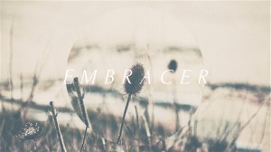 Embracer - Ronin (New Song) (2013)