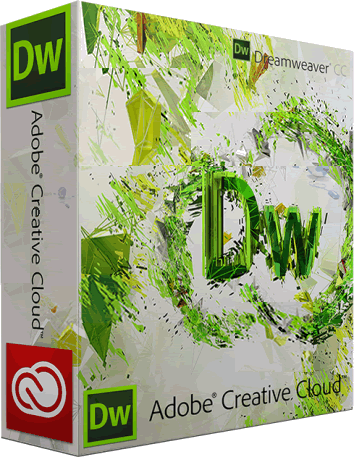 Adobe Dreamweaver CC (v13.2.0) Update 2 (2013) RUS/ENG