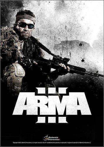 ARMA III Beta (2013/ENG) Steam-Rip от R.G. GameWorks