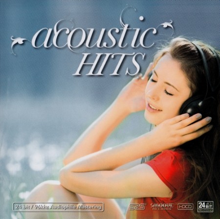 VA - Acoustic Hits (2CD) (2012) [FLAC]