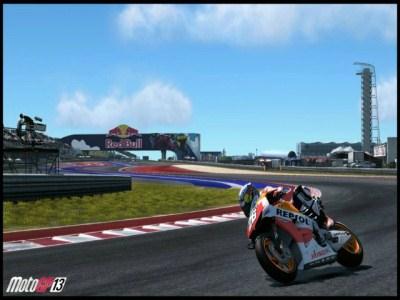 MotoGP 13 (2013/ENG/Repack by = Dude =)