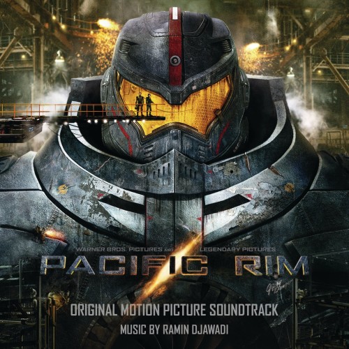 (Score)   / 2 / Pacific Rim / Uprising (2 Albums) (by Ramin Djawadi, Lorne Balfe) - 2013-2018, MP3, 320 kbps