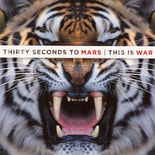 Thirty Seconds To Mars - This Is War (2009)