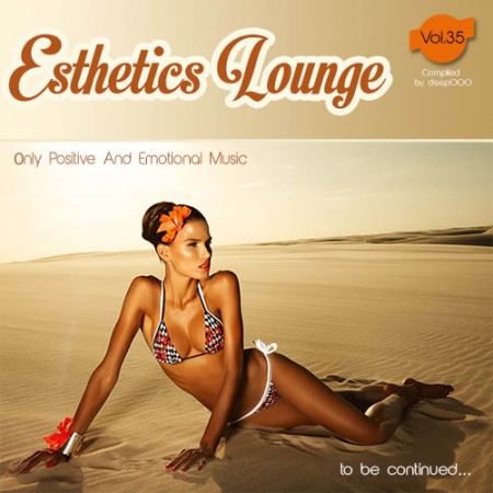 Esthetics Lounge Vol.35 (2013)