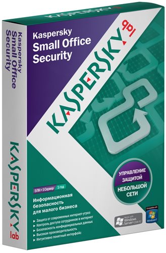 Kaspersky Small Office Security 2 Build 9.1.0.59 RePack V13.6  SPecialiST