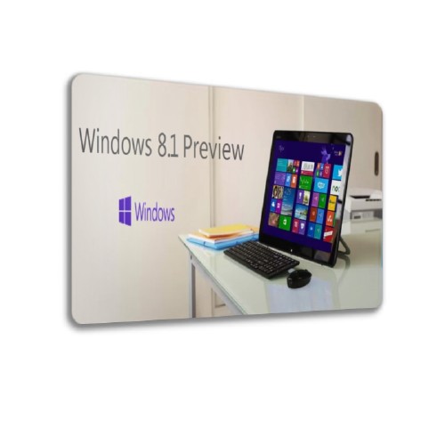 Windows 8 Preview 6.3.9431 (x86-x64) RU
