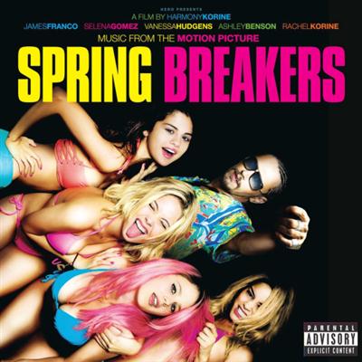 VA - Spring Breakers (2013)