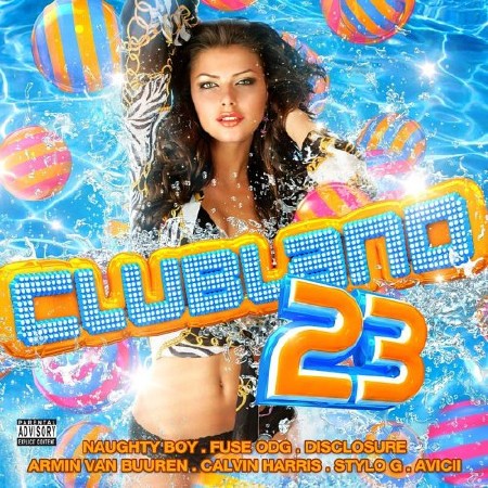 Clubland 23 (2013) 