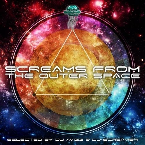 Screams from the Outer Space (2013)