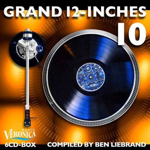 Grand 12-Inches 10 (Compiled By Ben Liebrand) (2013)