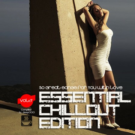 Essential ChillOut Edition Vol.7 (2013)