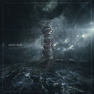 Andy Rive - Odyssey (EP) (2013)