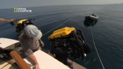 Корабли-призраки Великих озер / National Geographic. Ghost Ships of the Great Lakes (2011) HDTVRip-AVC