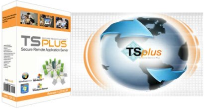 TSPlus Corporate Edition 6.40
