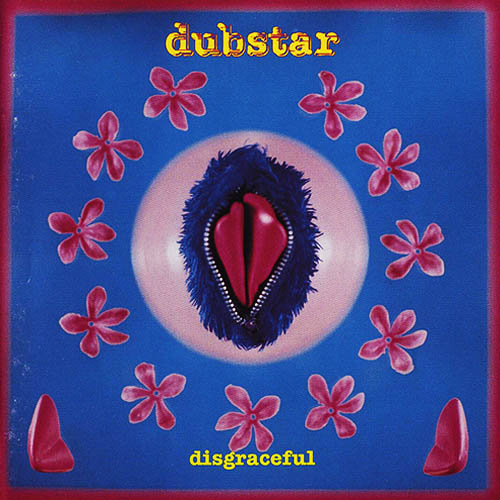 Dubstar - Disgraceful (1995)