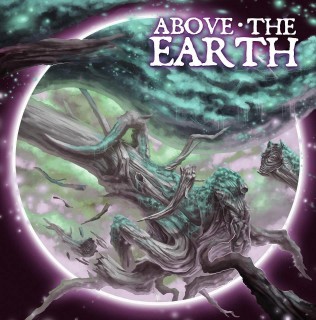 Above The Earth - Above The Earth [EP] (2012)