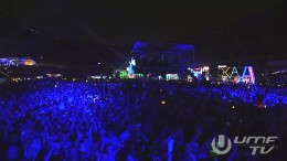 Armin van Buuren - @ Live at Ultra Korea (2013) HDTV