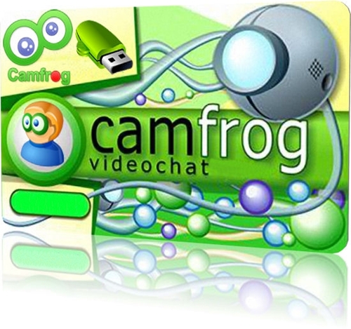 Camfrog Video Chat 6.5.293 RuS + Portable