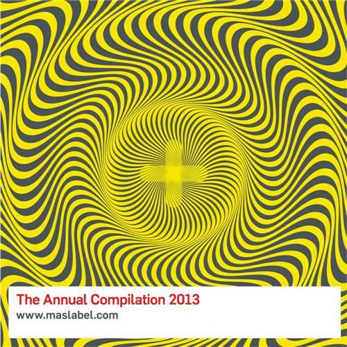 The Annual Compilation 2013