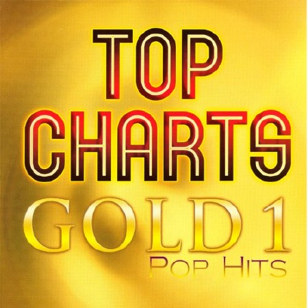 Golden Pop Hits (2013) 