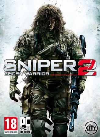 Sniper: Ghost Warrior 2 (v.u1.08/2013/RUS/ENG) RePack от R.G. Games