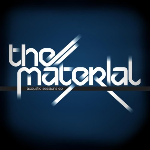 The Material - дискография