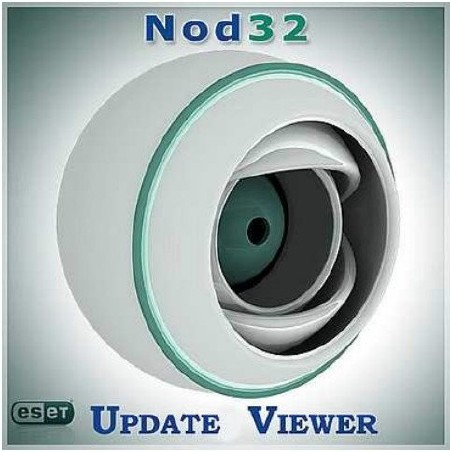 NOD32 Update Viewer 6.01.2 Final