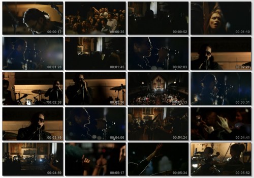 Thirty Seconds To Mars - VEVO Presents Live (2013)